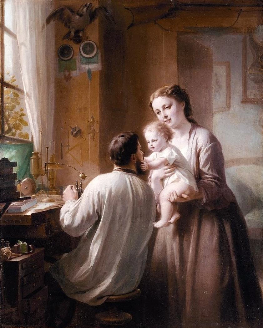 Famiglia felice
